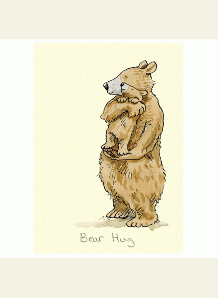 M289 Bear Hug